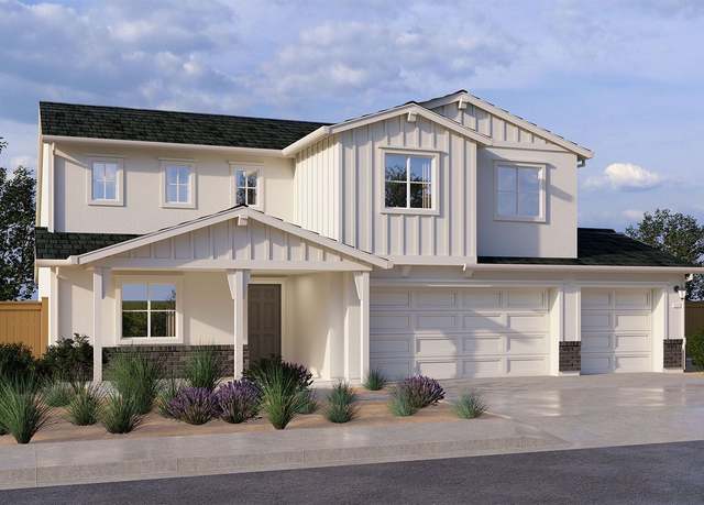 Property at Cypress Plan, Manteca, CA 95337, 5 beds, 3 baths
