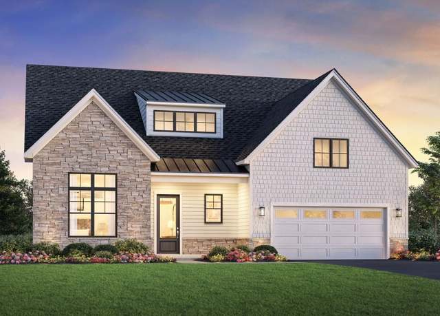 Property at Casey Plan, Langhorne, PA 19047, 3 beds, 3 baths