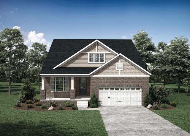 Property at DAMIEN Plan, Columbia, TN 38401, 3 beds, 3 baths