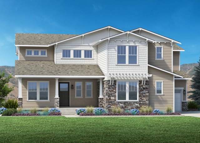 Property at Fairbanks Plan, Lehi, UT 84043, 4 beds, 4.5 baths