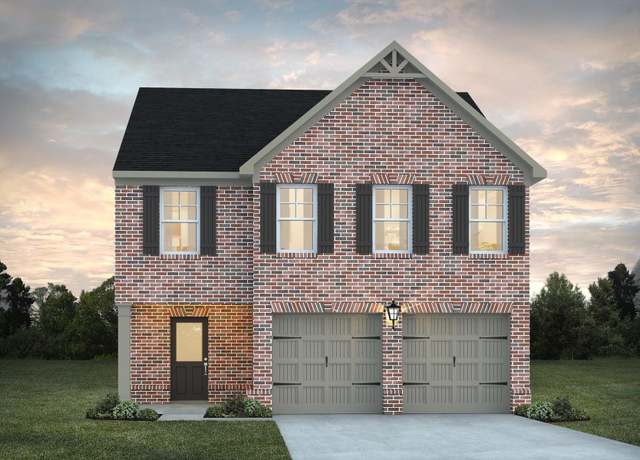 Property at 5338 Tolar Rd S, Fulton, GA 30213, 4 beds, 2.5 baths