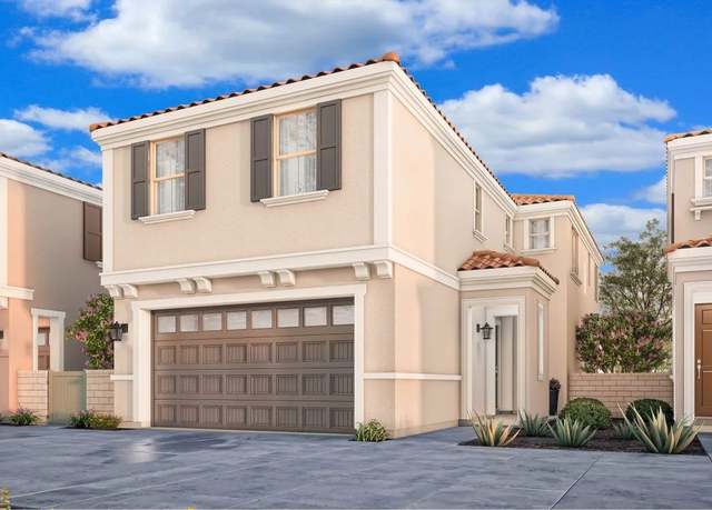 Property at Olive 1 Plan, Santa Paula, CA 93060, 4 beds, 3.5 baths
