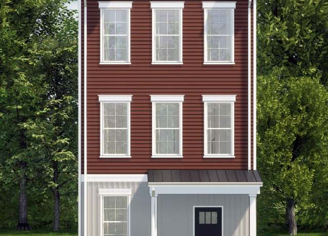 Property at Edenwood Plan, Greensboro, NC 27410, 3 beds, 2.5 baths