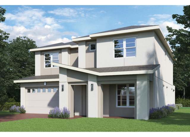 Property at Woodmere II Plan, Saint Cloud, FL 34772, 5 beds, 3 baths