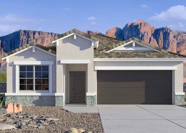Property at 24072 W Cocopah St, Buckeye, AZ 85326, 4 beds, 2 baths