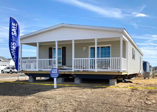 Property at 12 Folkstone Ln Unit FOL012, Lewes, DE 19958, 3 beds, 2 baths
