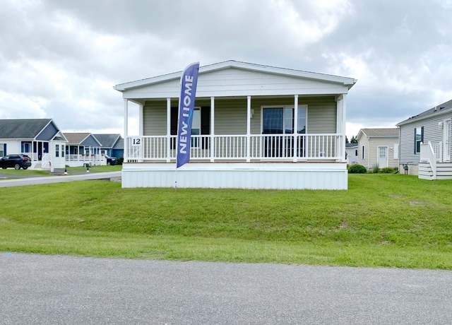 Property at 12 Folkstone Ln Unit FOL012, Lewes, DE 19958, 3 beds, 2 baths