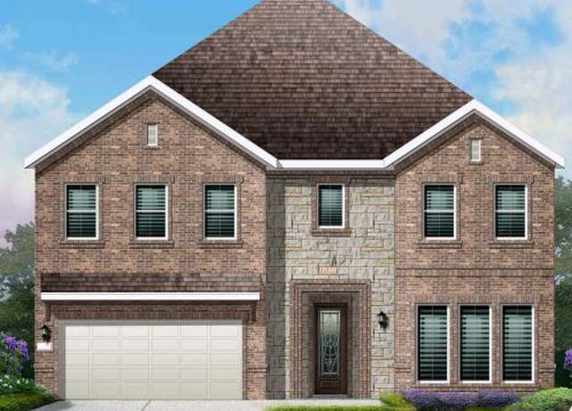 Property at Augusta Plan, Killeen, TX 76542, 5 beds, 3.5 baths