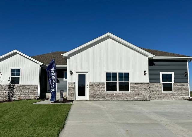 Property at 17002 Reynolds St Unit MXSWSI, Bennington, NE 68007, 4 beds, 3.5 baths
