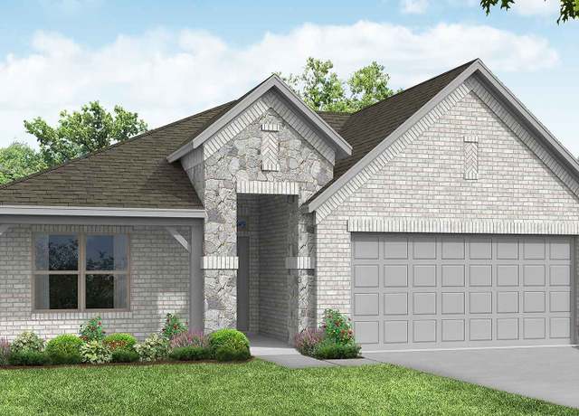 Property at 1912 Seminole Dr, Cleburne, TX 76033, 3 beds, 2 baths