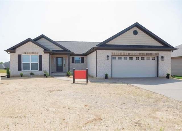 Property at Camden Plan, Evansville, IN 47725, 3 beds, 2 baths