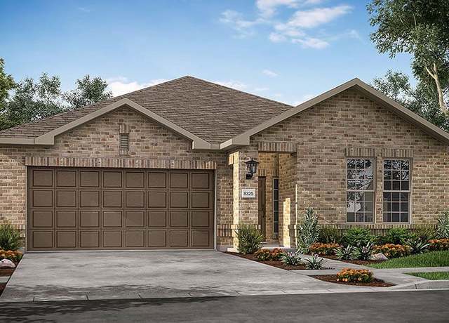 Property at Maple Plan, Fulshear, TX 77441, 3 beds, 2 baths