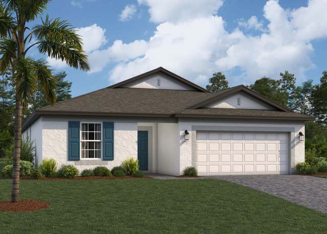 Property at Maui Plan, Wimauma, FL 33598, 3 beds, 2 baths