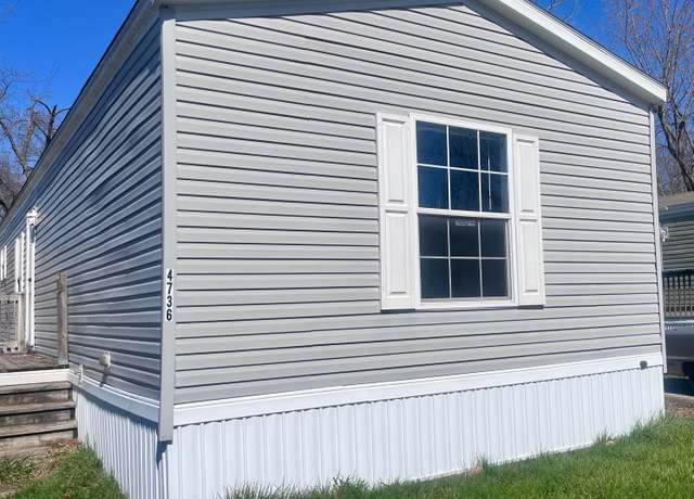 Property at 4736 Atlanta Ave, Indianapolis, IN 46241, 3 beds, 2 baths