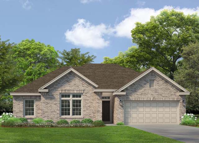 Property at Clover Plan, Midlothian, TX 76065, 3 beds, 2 baths
