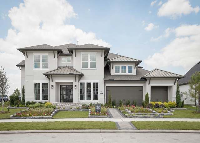 Property at Casoria Plan, Missouri City, TX 77459, 5 beds, 4.5 baths