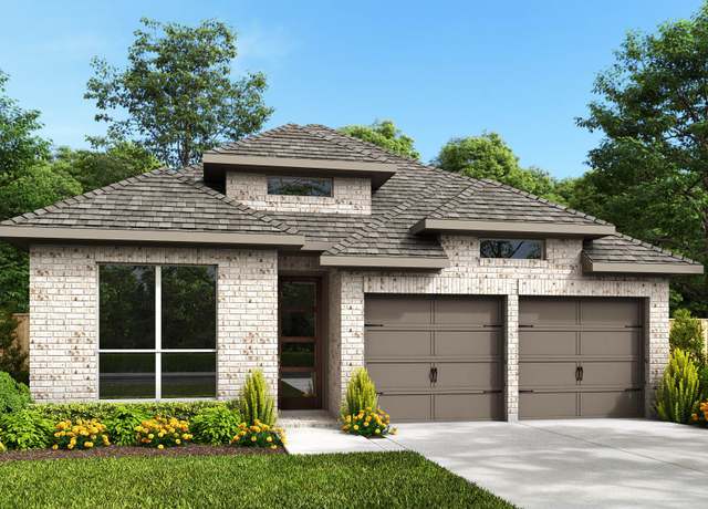 Property at 1910W Plan, Fate, TX 75087, 3 beds, 3 baths