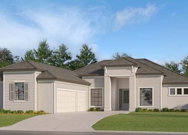 Property at 18809 Cherrystone Way, Lakewood Ranch, FL 34202, 3 beds, 2.5 baths