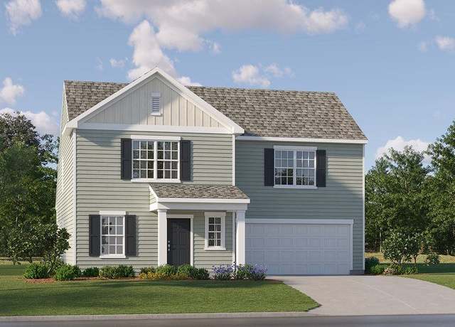 Property at Browning VE Plan, Kernersville, NC 27284, 4 beds, 2.5 baths