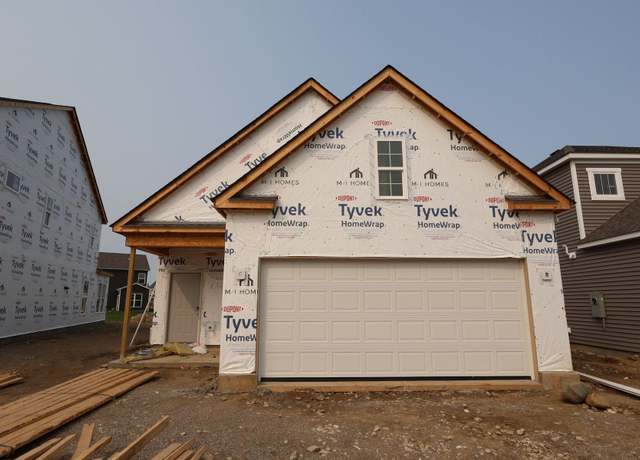 Property at 2228 Aerotrain Ct N, Plain City, OH 43064, 3 beds, 2 baths