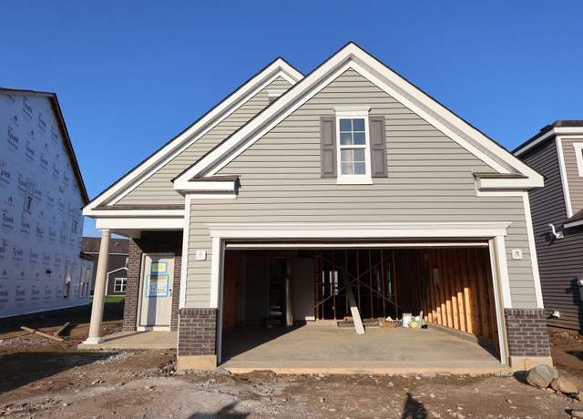 Property at 2228 Aerotrain Ct N, Plain City, OH 43064, 3 beds, 2 baths