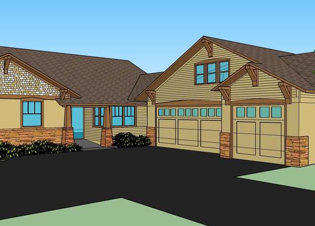 Property at The Denali Plan, Montrose, CO 81401, 4 beds, 3 baths