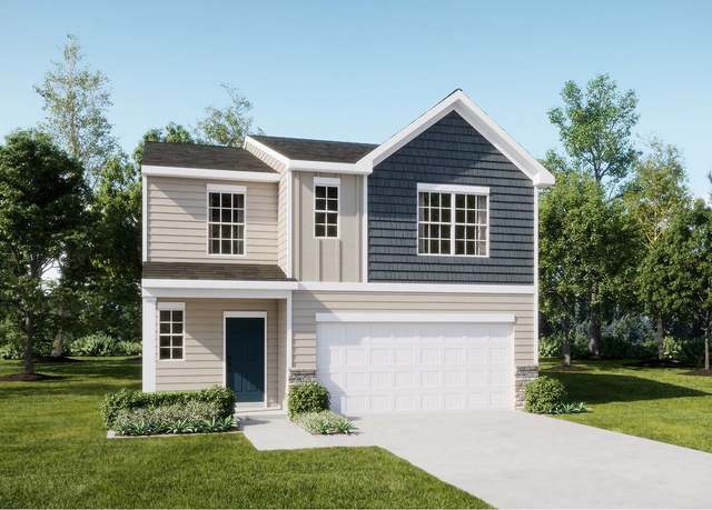 Property at 4006 Rustling Grass Trl, Inman, SC 29349, 5 beds, 2.5 baths