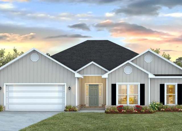 Property at KADEN Plan, Fairhope, AL 36532, 5 beds, 3 baths