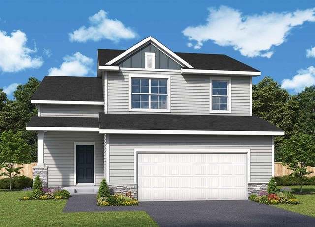 Property at Dailey Plan, Osseo, MN 55369, 3 beds, 2.5 baths
