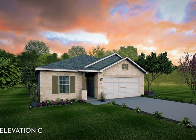 Property at 5119 Magnolia Spgs, Pearland, TX 77584, 3 beds, 2 baths