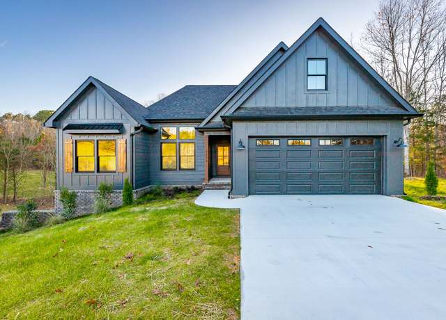 Property at Farmview Plan, Hixson, TN 37343, 3 beds, 3 baths