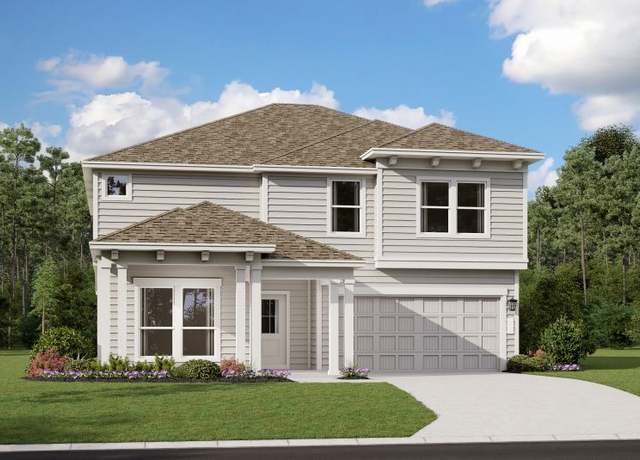 Property at Claiborne Plan, Kyle, TX 78640, 5 beds, 3 baths