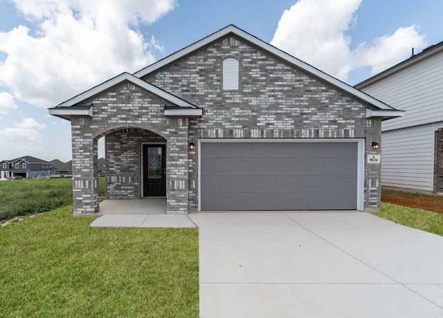 Property at 9026 Chili Bowl St, Converse, TX 78109, 3 beds, 2.5 baths