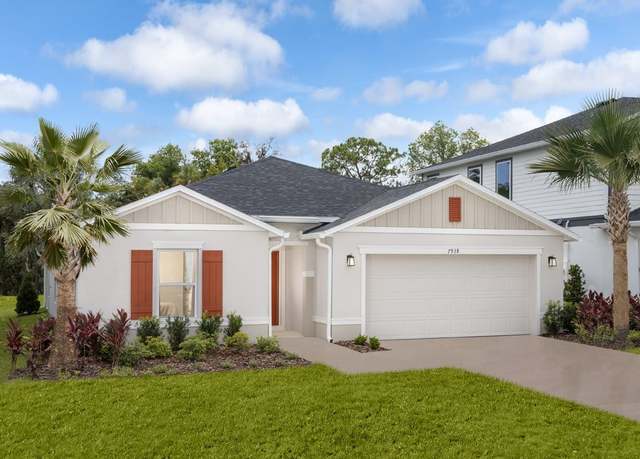 Property at Plan 1989 Modeled Plan, Titusville, FL 32780, 4 beds, 2 baths