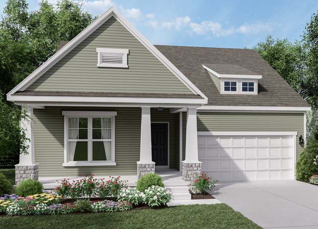 Property at Charleston Plan, Pickerington, OH 43147, 3 beds, 2.5 baths