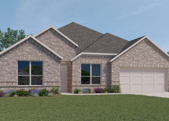 Property at Plan 2721 Plan, Dayton, TX 77535, 4 beds, 3 baths