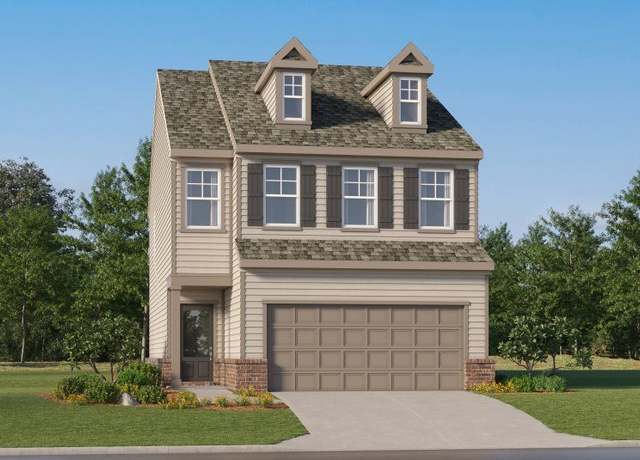 Property at 2472 Cotton Ln, Douglasville, GA 30135, 4 beds, 2.5 baths