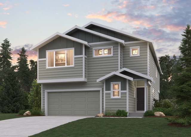 Property at Caymen Plan, Sultan, WA 98294, 4 beds, 2.5 baths