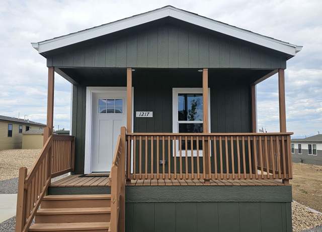 Property at 2157 Blacksmith St Plan, Fort Lupton, CO 80621, 2 beds, 2 baths