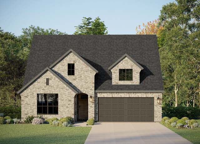 Property at Plan 1562 Plan, Justin, TX 76247, 4 beds, 3 baths