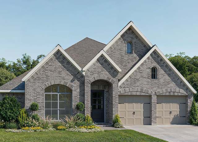 Property at 2935W Plan, Georgetown, TX 78628, 4 beds, 3 baths