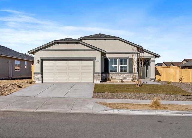Property at 11165 Fordham Dr, Reno, NV 89506, 3 beds, 2 baths
