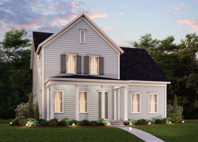 Property at Newington Plan, Summerville, SC 29486, 4 beds, 3.5 baths
