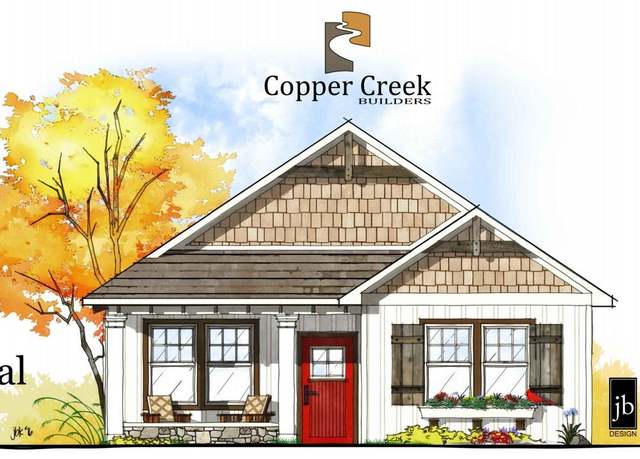 Property at Parkview Series: Cardinal Plan, Fruita, CO 81521, 3 beds, 2 baths