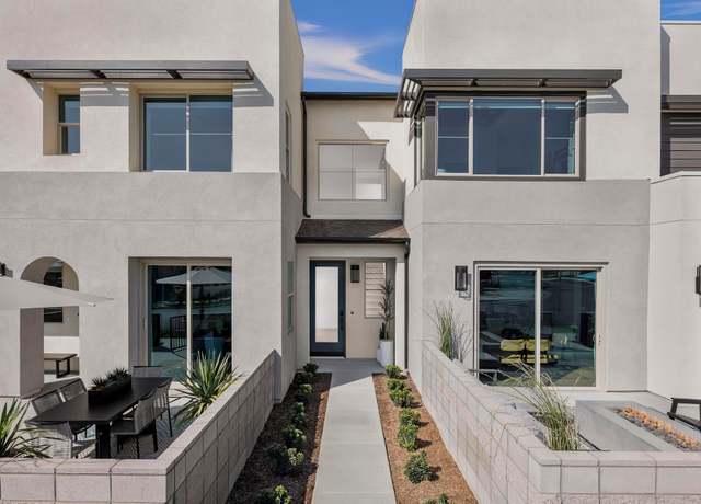 Property at Plan One Plan, Ontario, CA 91761, 2 beds, 2 baths