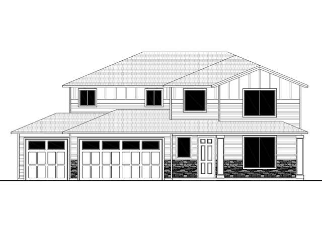 Property at 838 NW 32ND ST Plan, Battle Ground, WA 98604, 5 beds, 3 baths