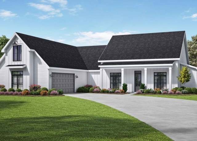 Property at Camille Plan, Thibodaux, LA 70301, 4 beds, 2.5 baths