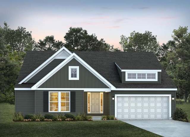 Property at 207 Kreder Lane St, Saint Charles, MO 63304, 3 beds, 2.5 baths
