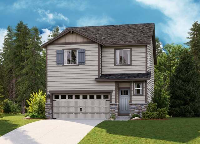 Property at Jefferson Plan, Edmonds, WA 98026, 4 beds, 3.5 baths