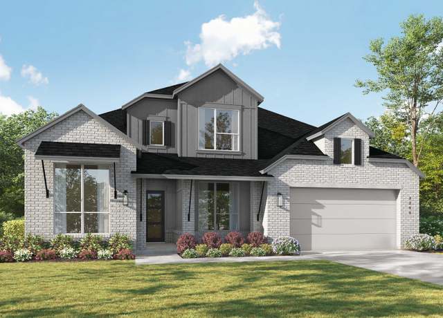 Property at Plan Leyland Plan, Cibolo, TX 78108, 4 beds, 3 baths